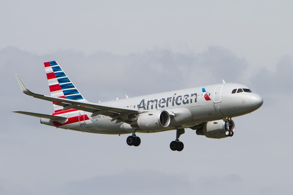 N9015D — Airbus