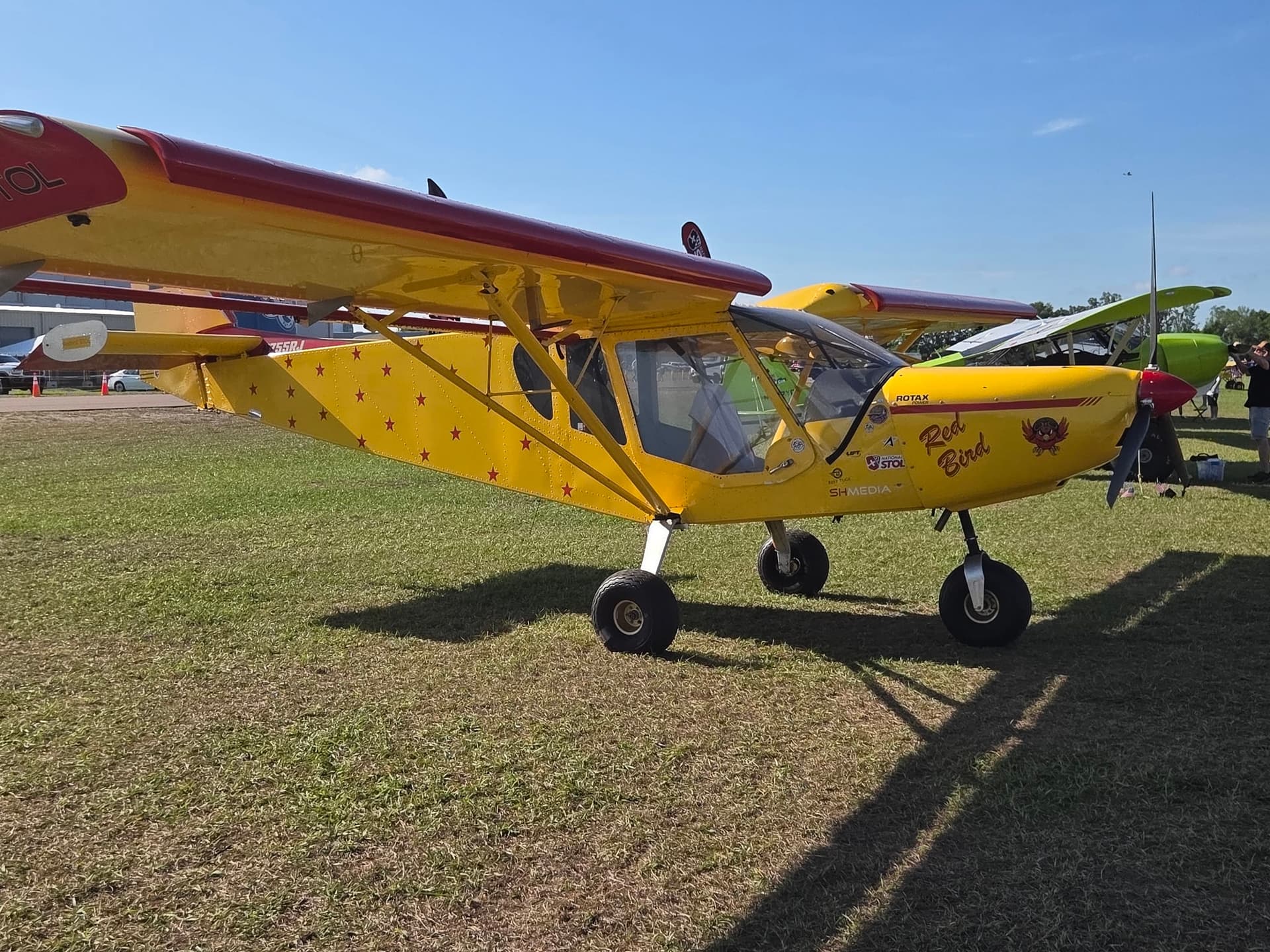 N55RJ — Cirrus SR22 at Lakeland Linder Intl