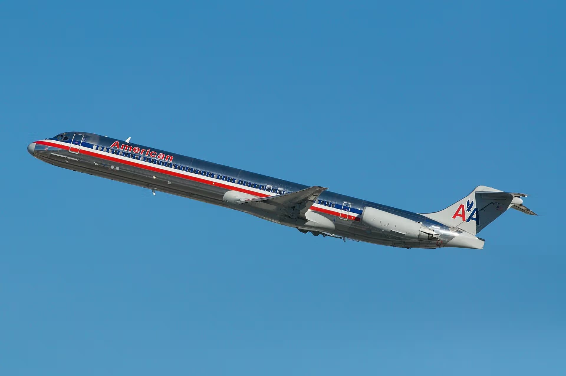 N948TW — Aircraft