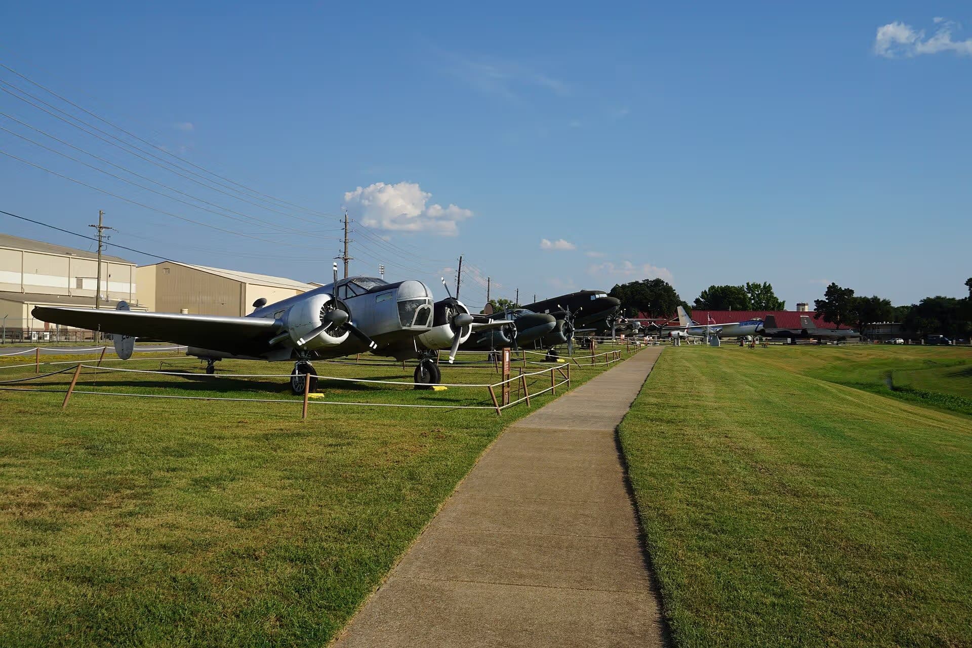 Unidentified — Warbird