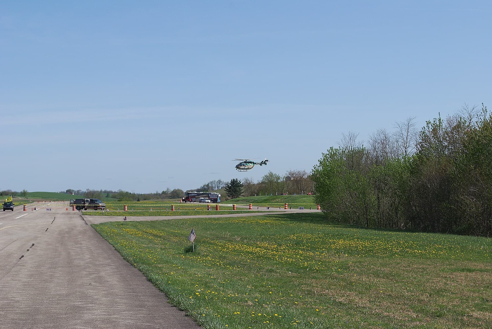 N373LF — Helicopter