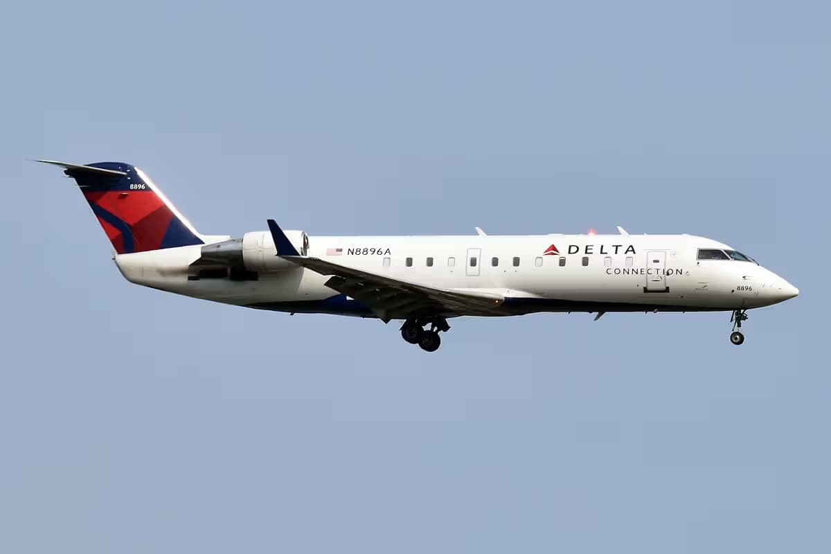 N8896A — Bombardier