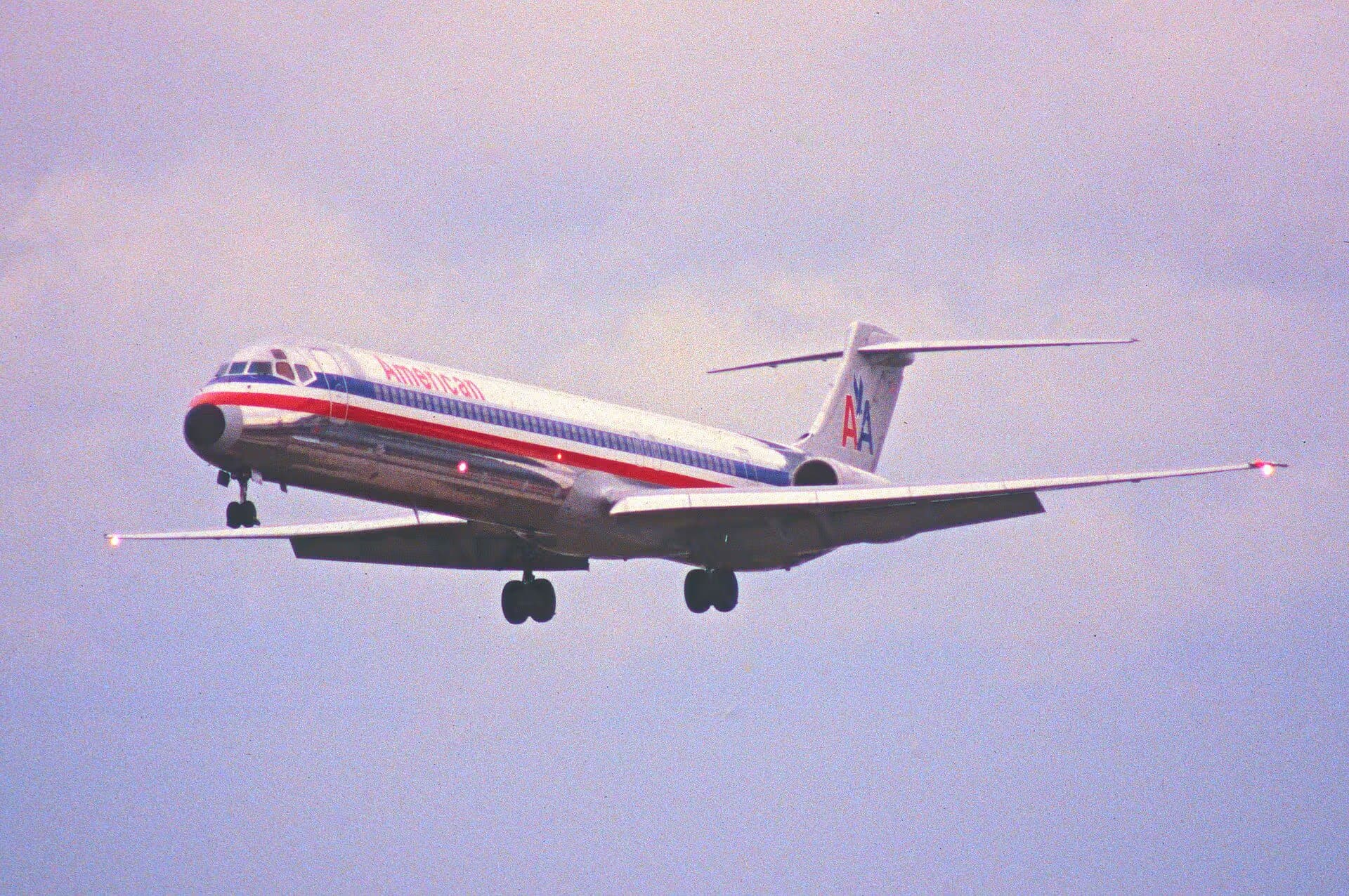 N90511 — Aircraft
