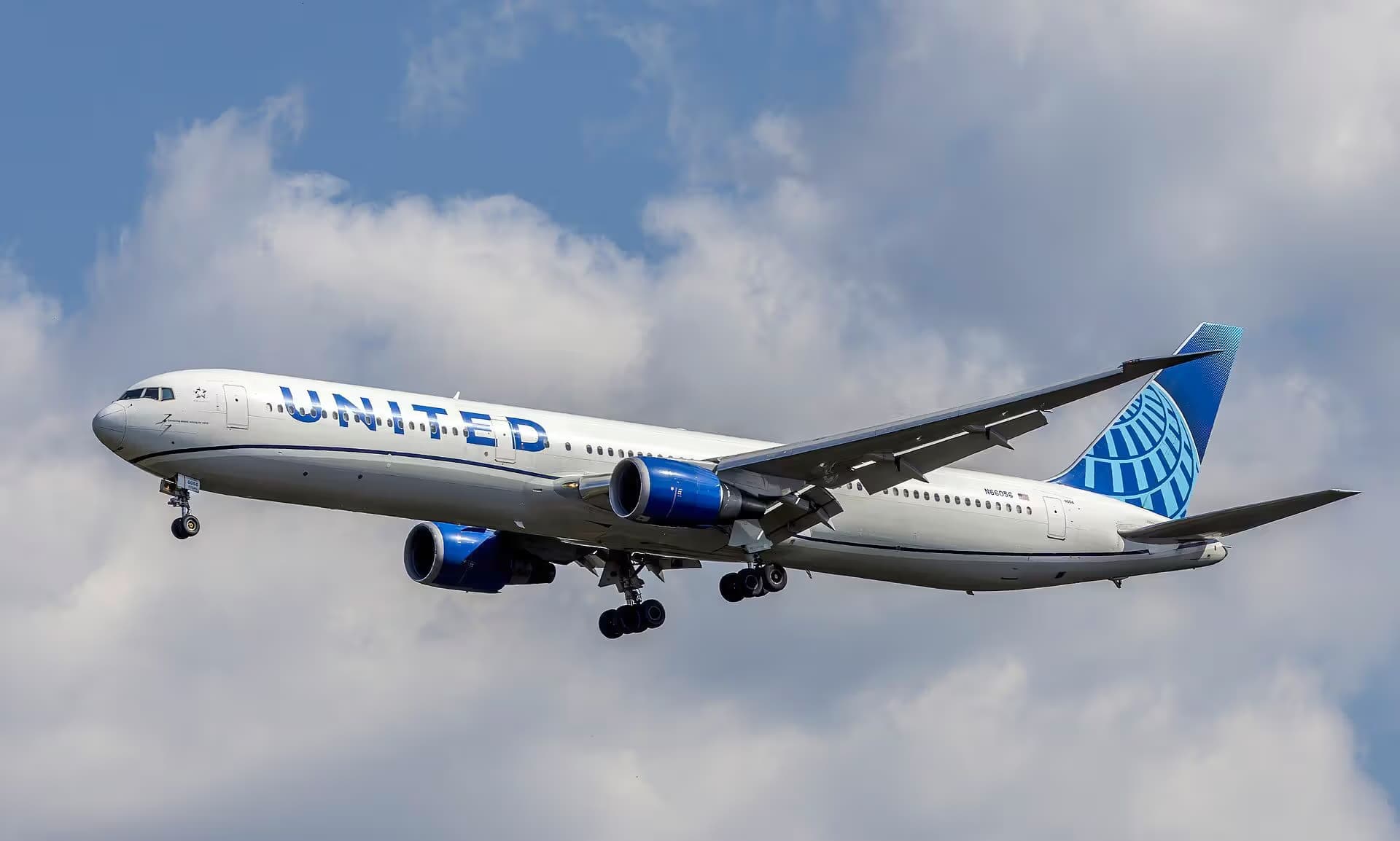 N66056 — Boeing