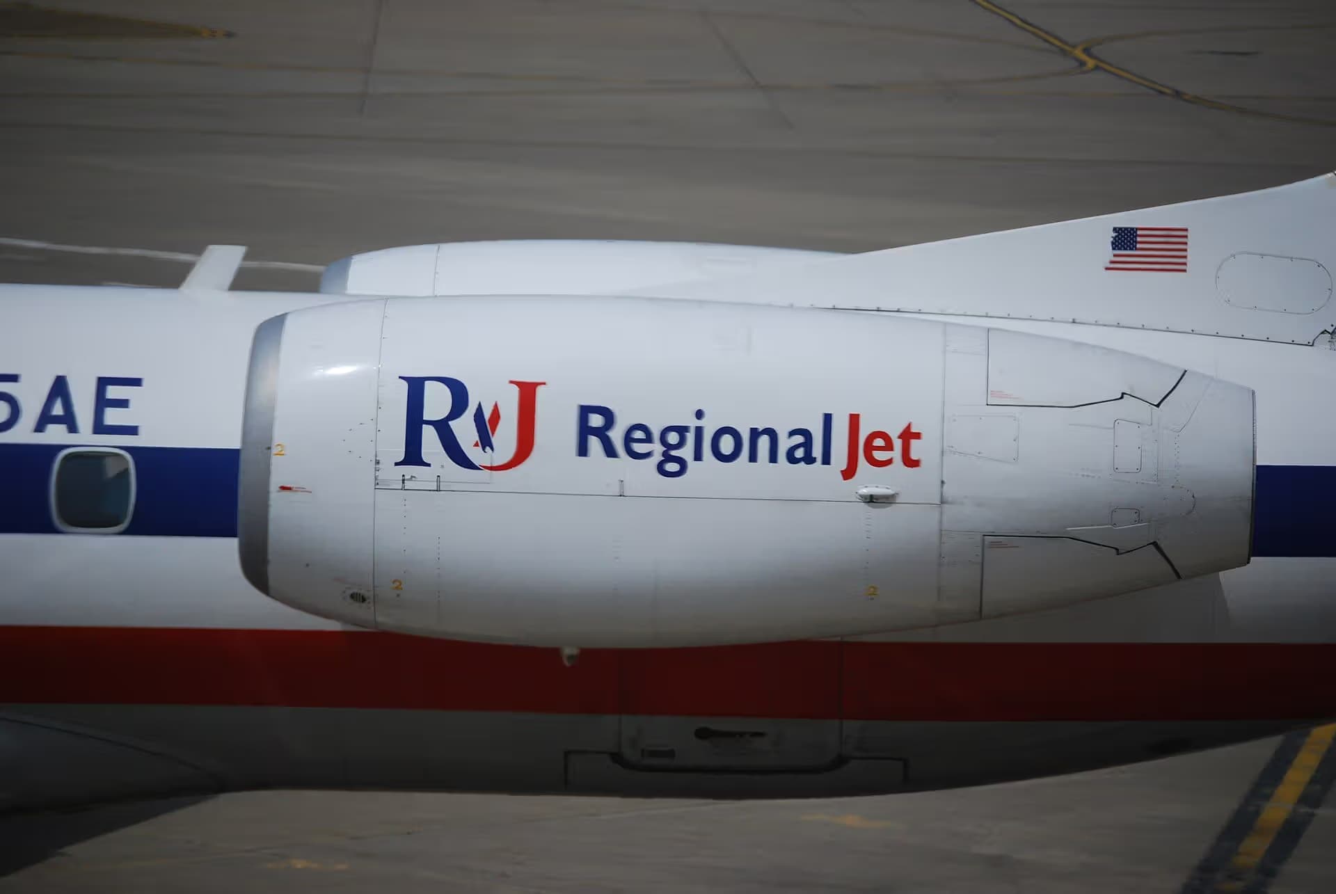 N816AE — Aircraft