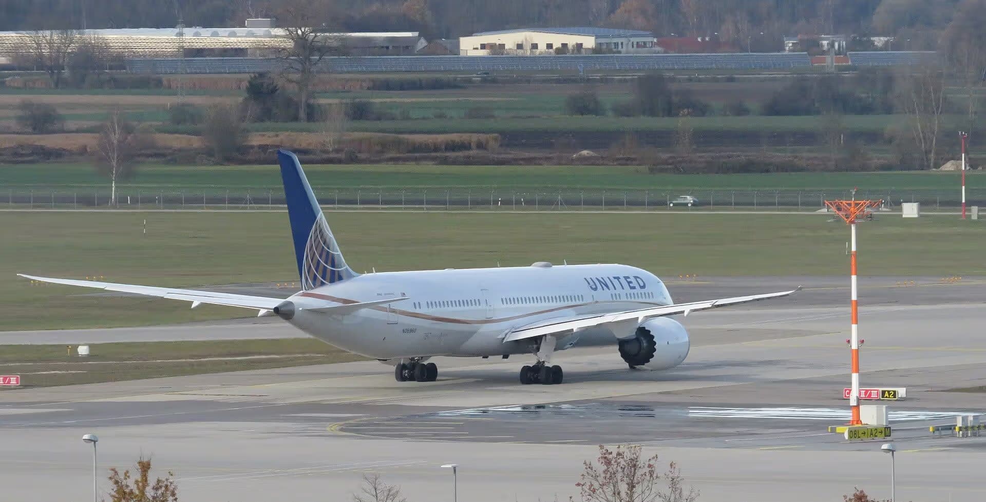 N26960 — Boeing