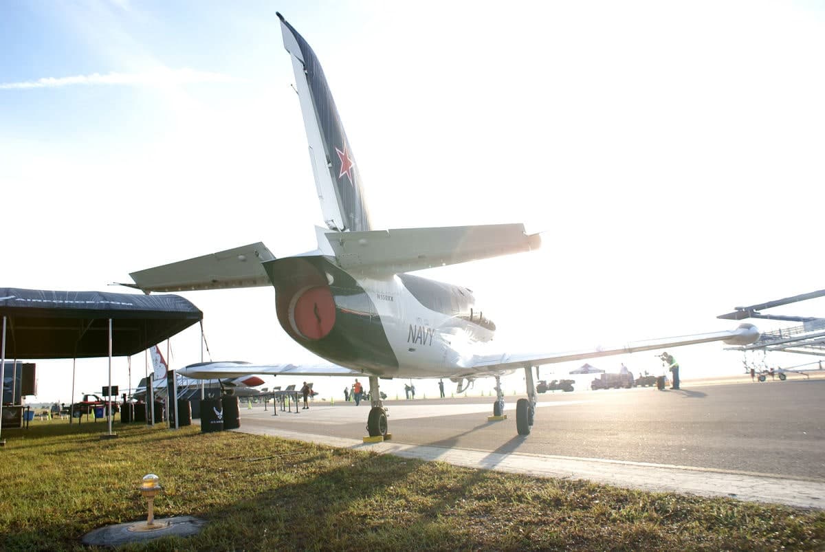 N150XX — Warbird