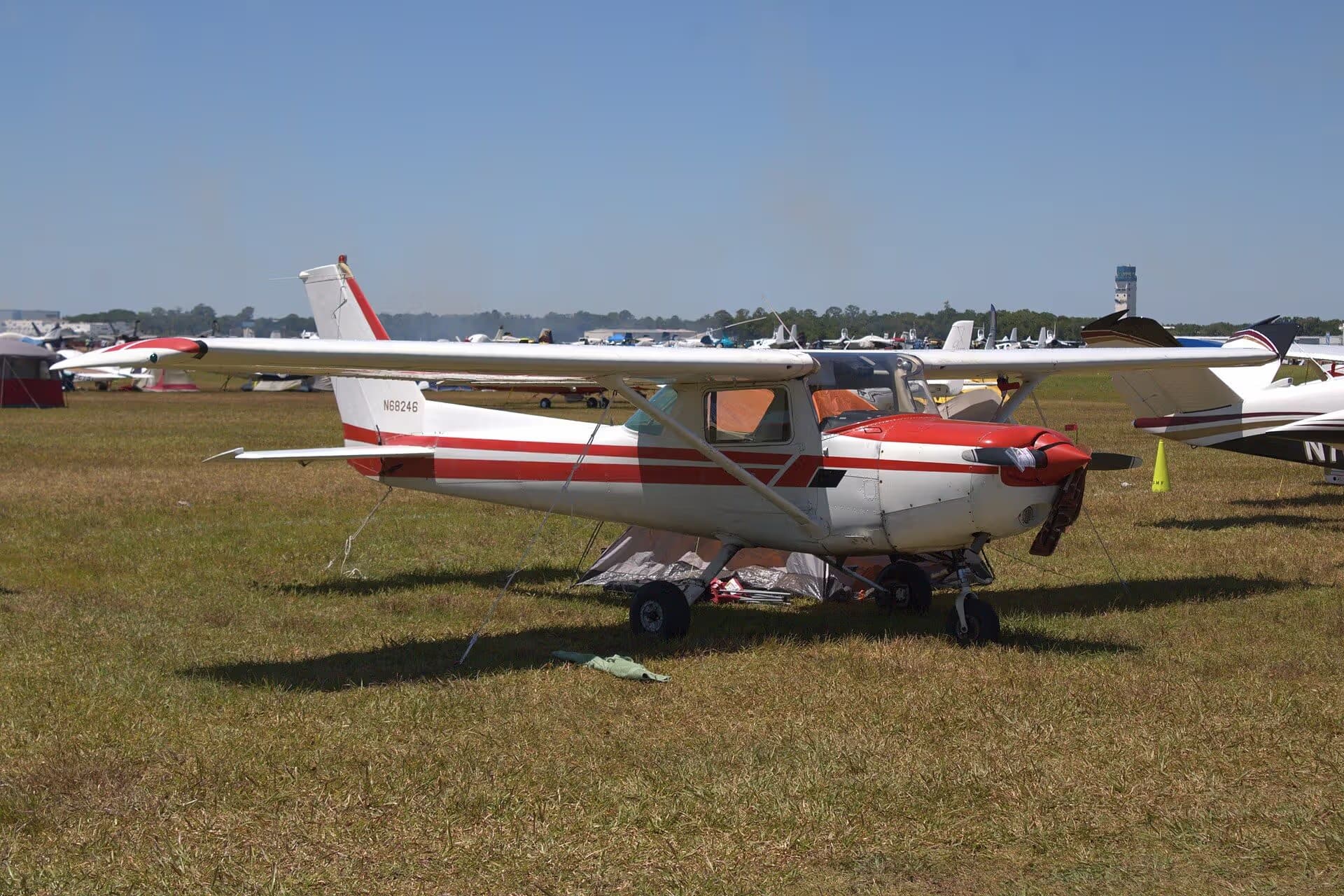 N68246 — Cessna