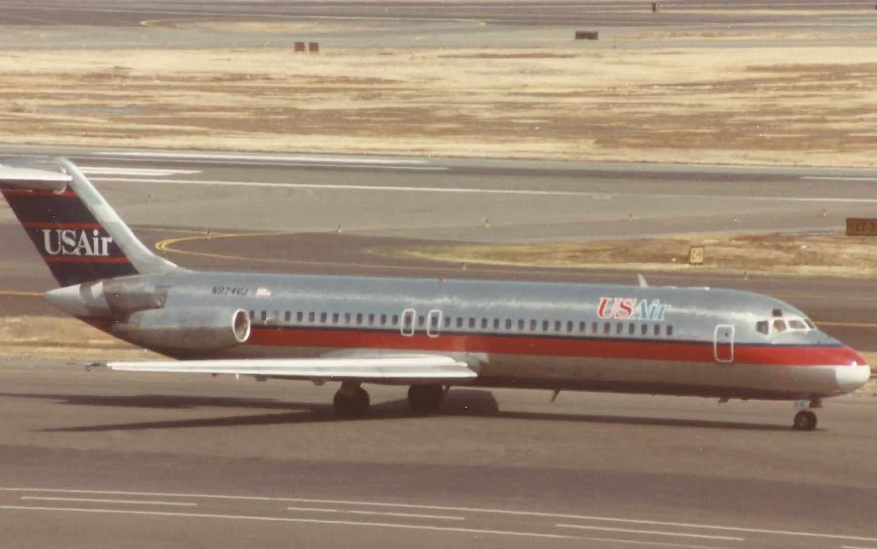 N974VJ — Aircraft