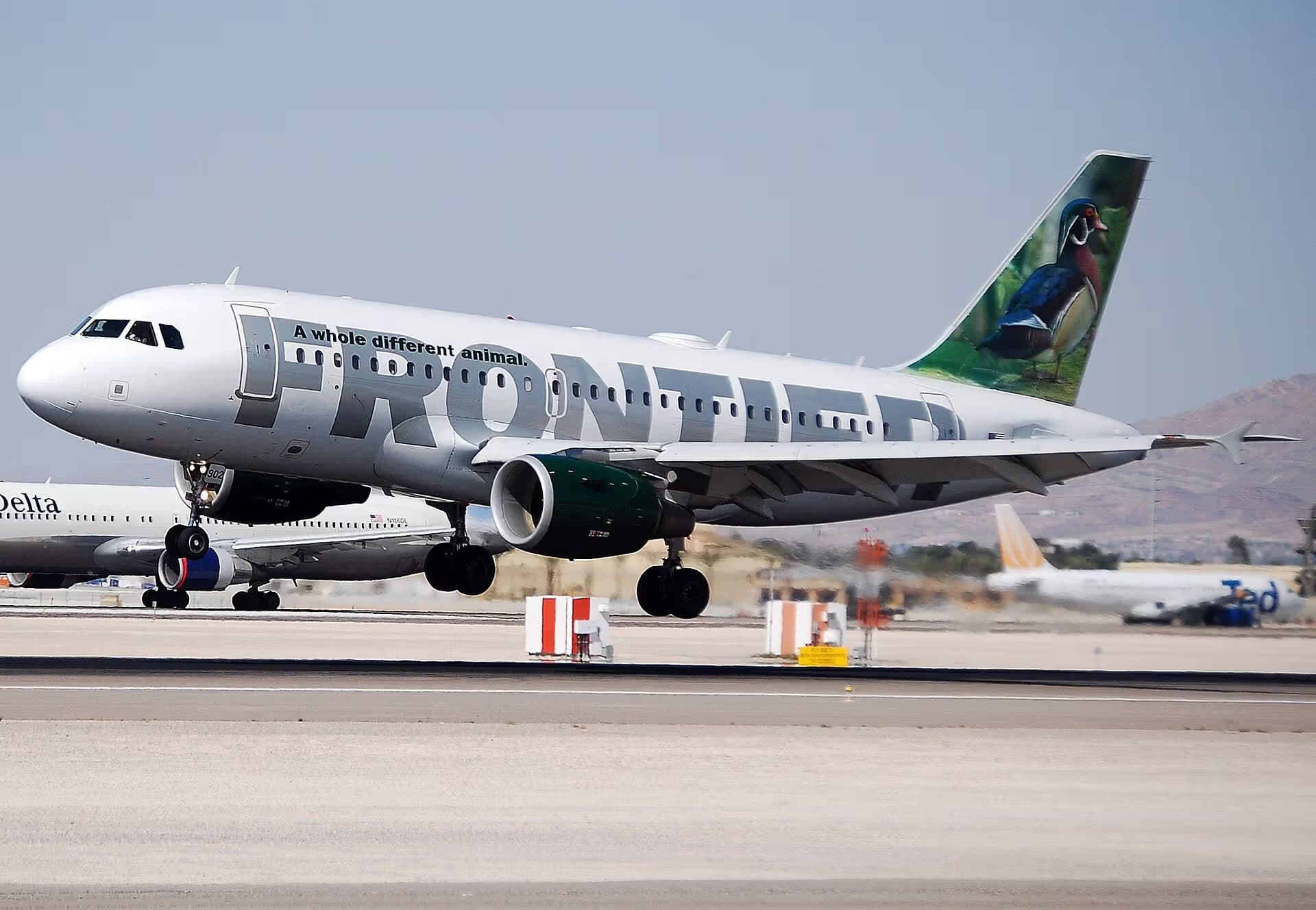 N902FR — Airbus