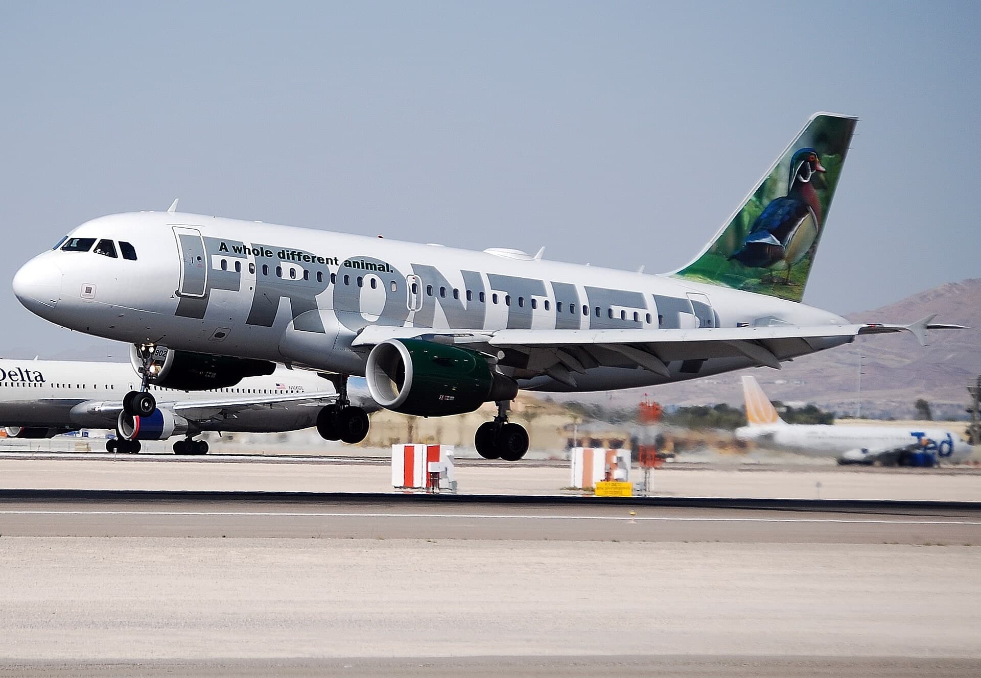 N902FR — Airbus