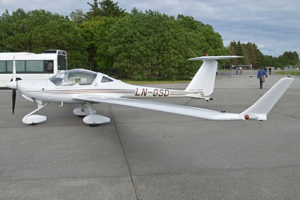 LN-GSD — Diamond