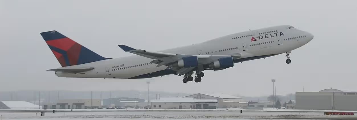 N673US — Boeing