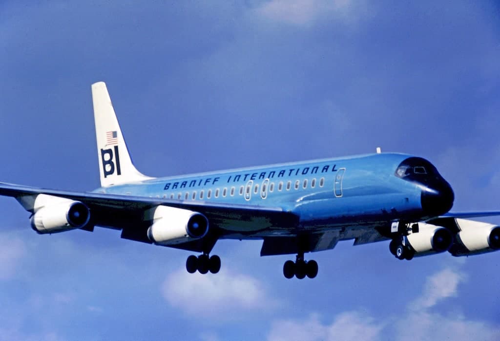 N1804 — Aircraft