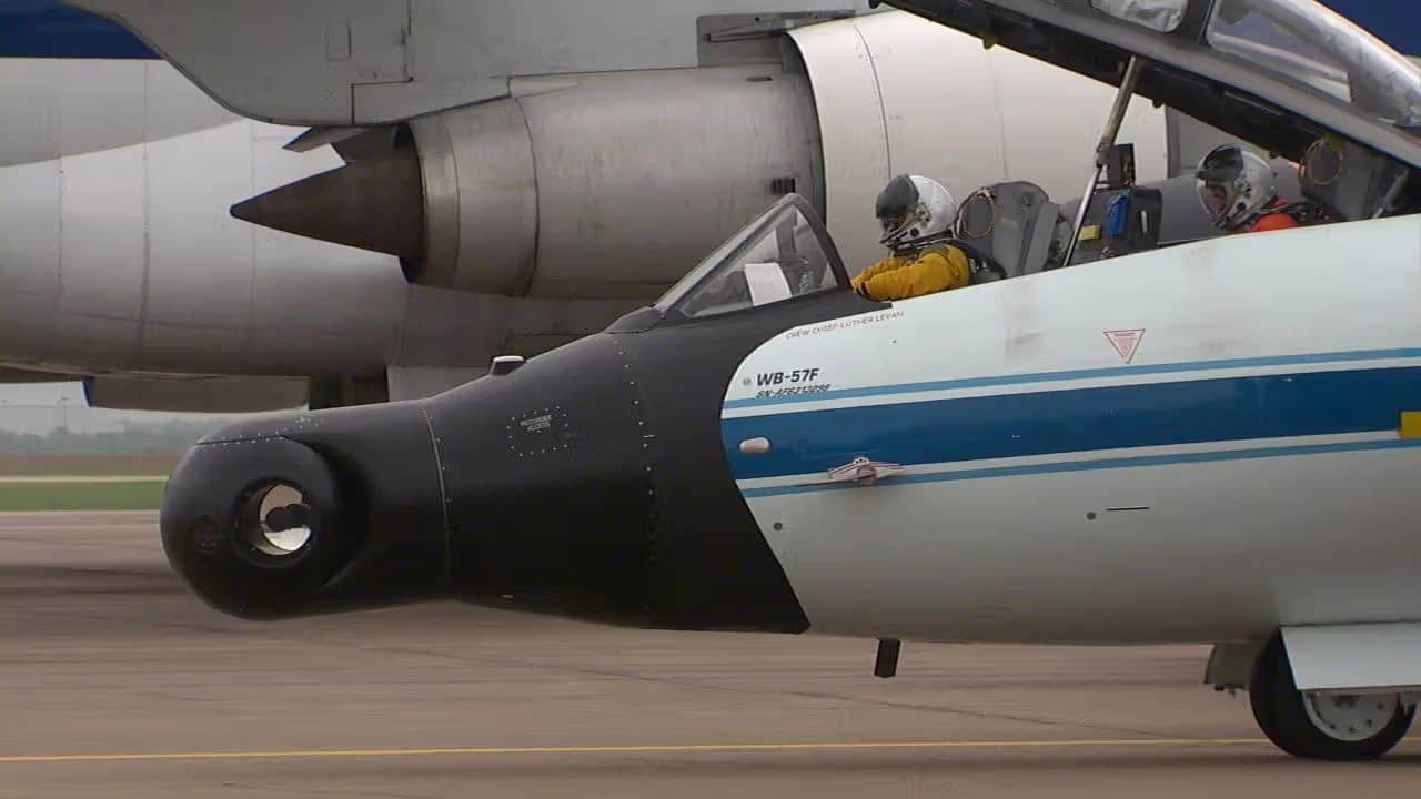 N928NA — Aircraft