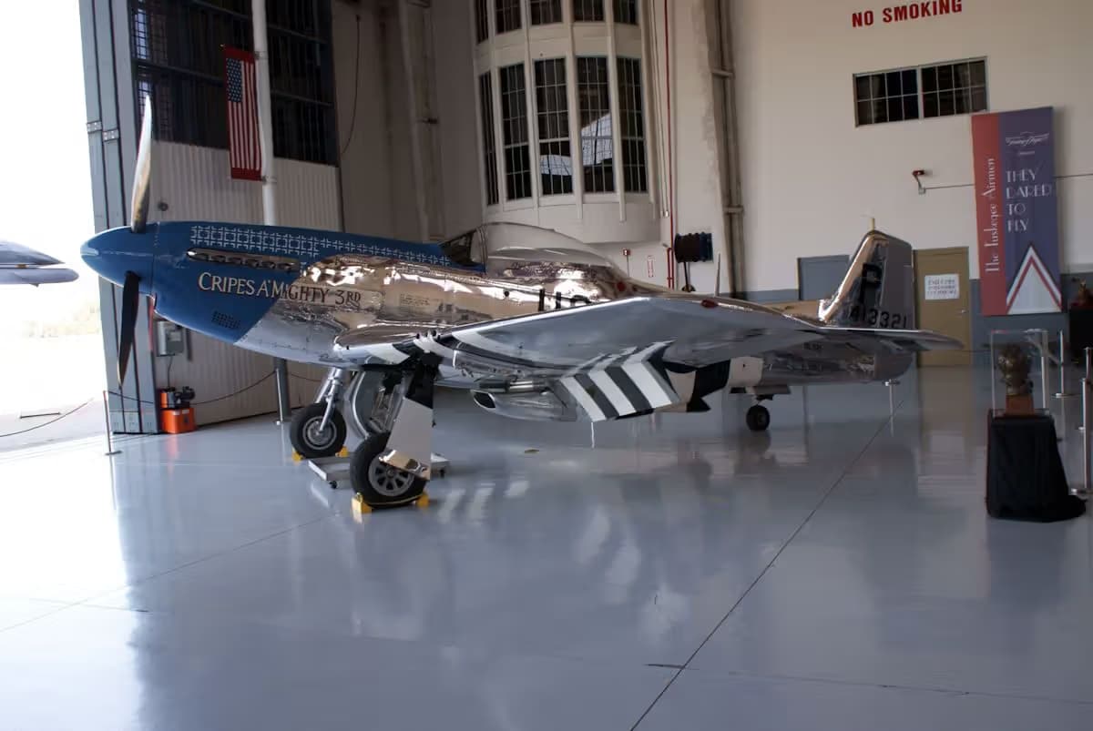 Unidentified — Aircraft