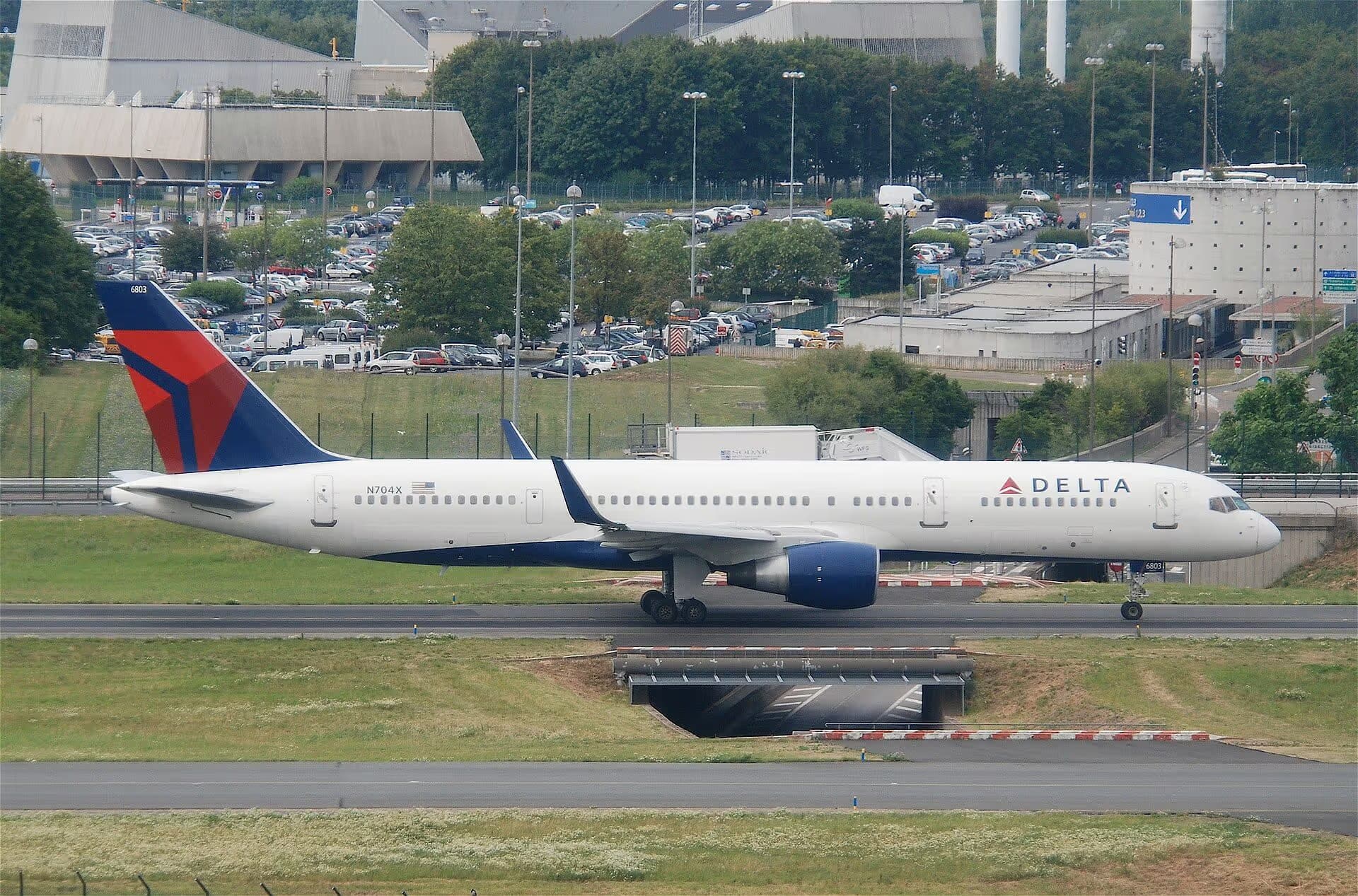 N704X — Boeing