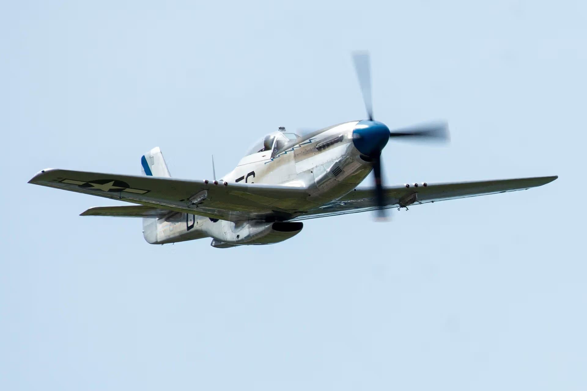 N1751D — Warbird