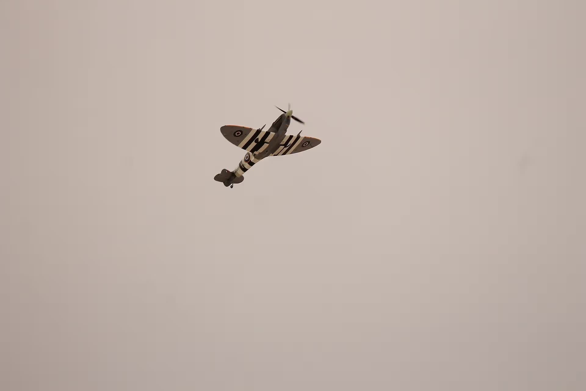 N959RT — Warbird