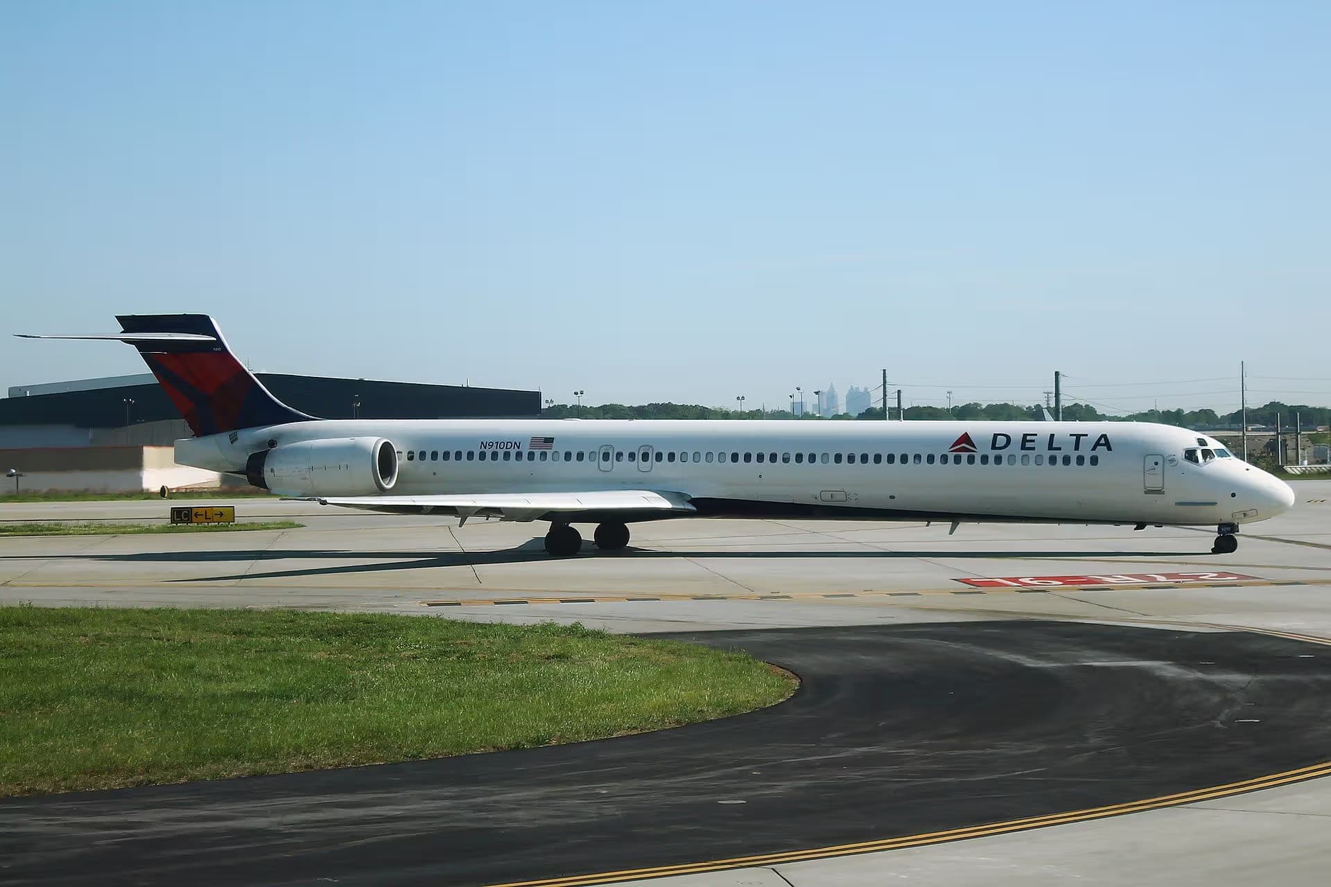 N910DN — Aircraft
