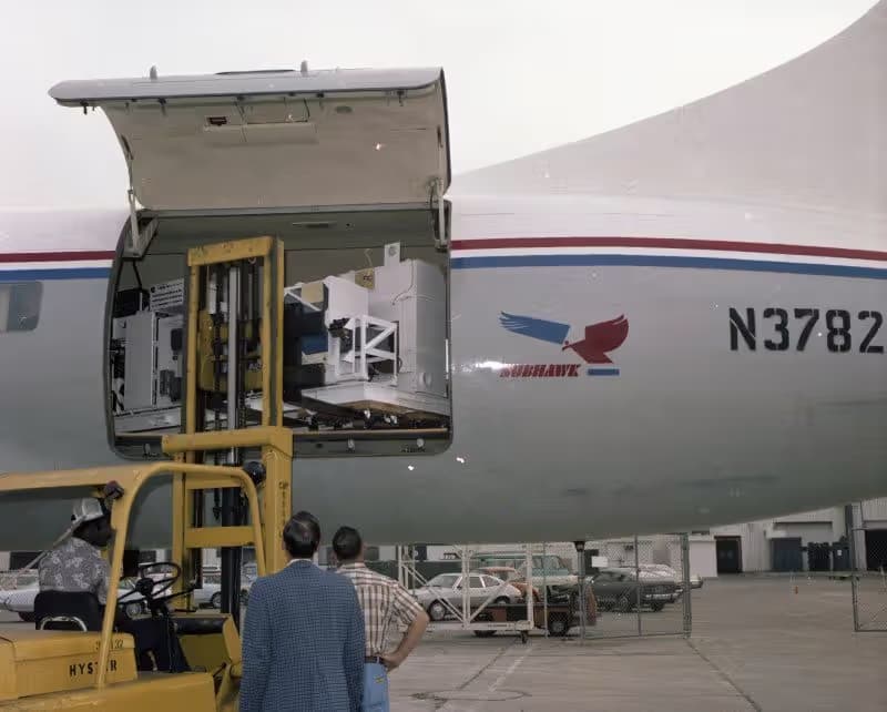 N3782V — Aircraft