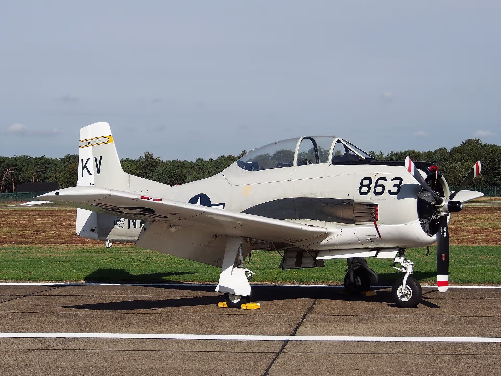 Unidentified — Warbird