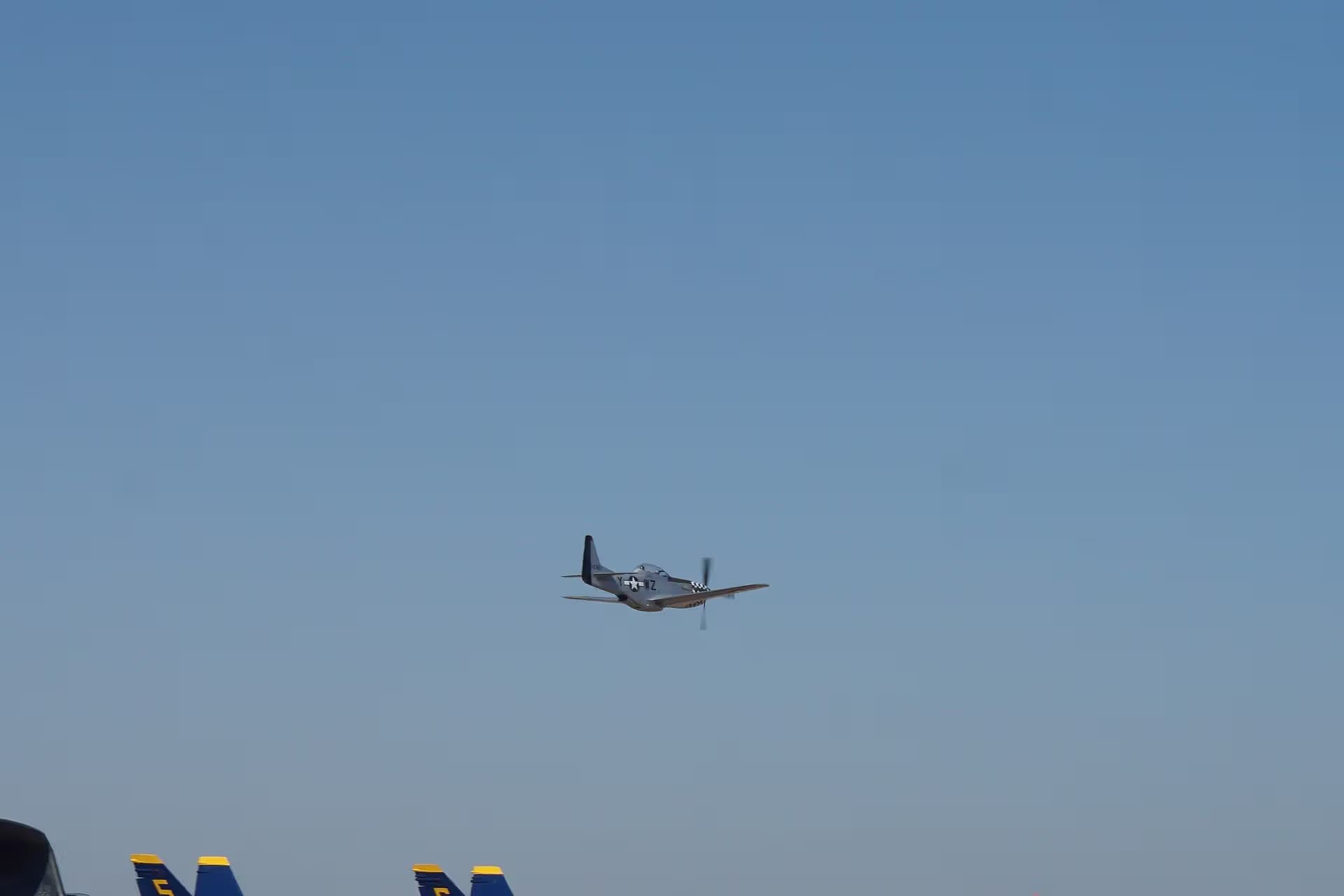 N20TF — Warbird
