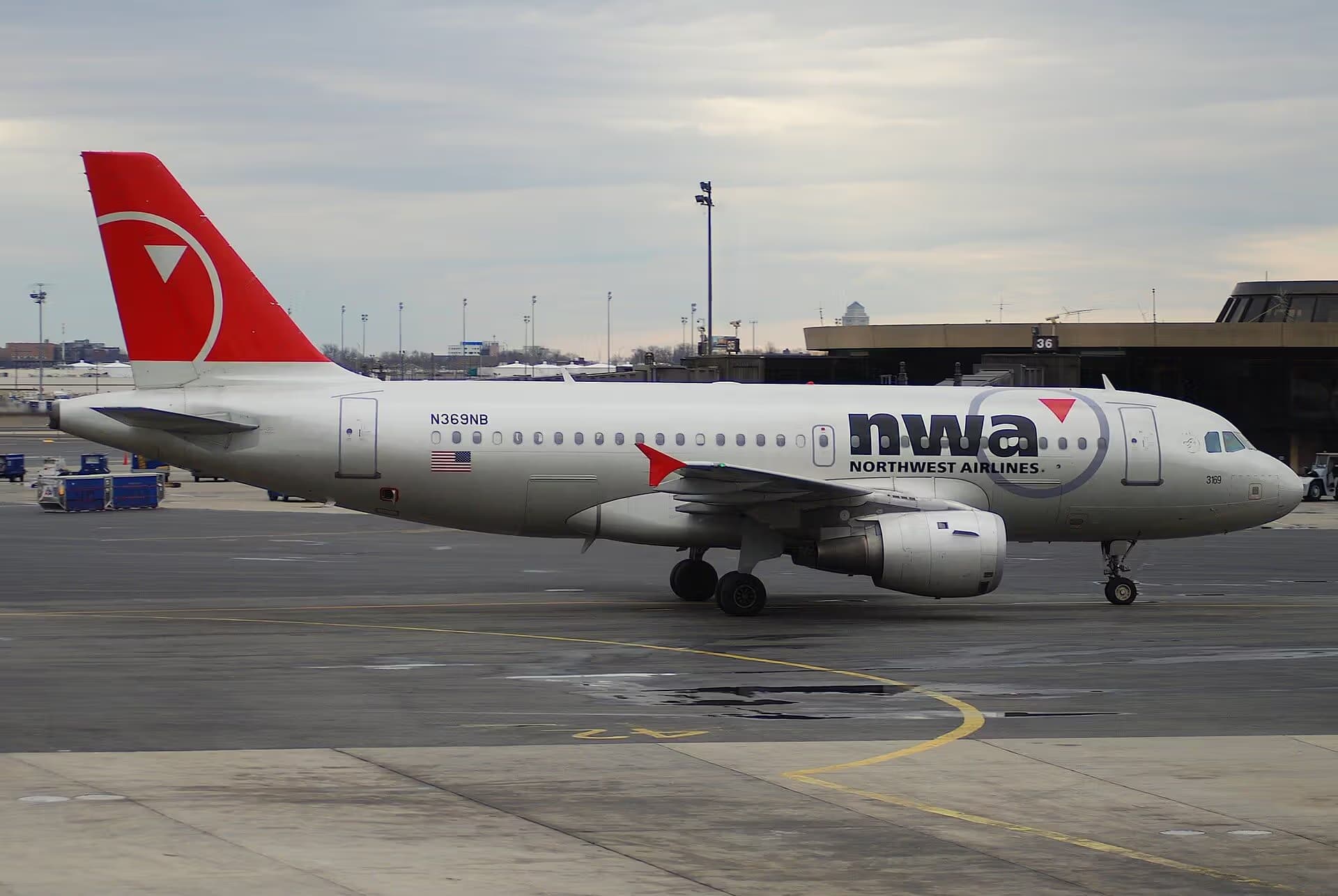 N369NB — Airbus
