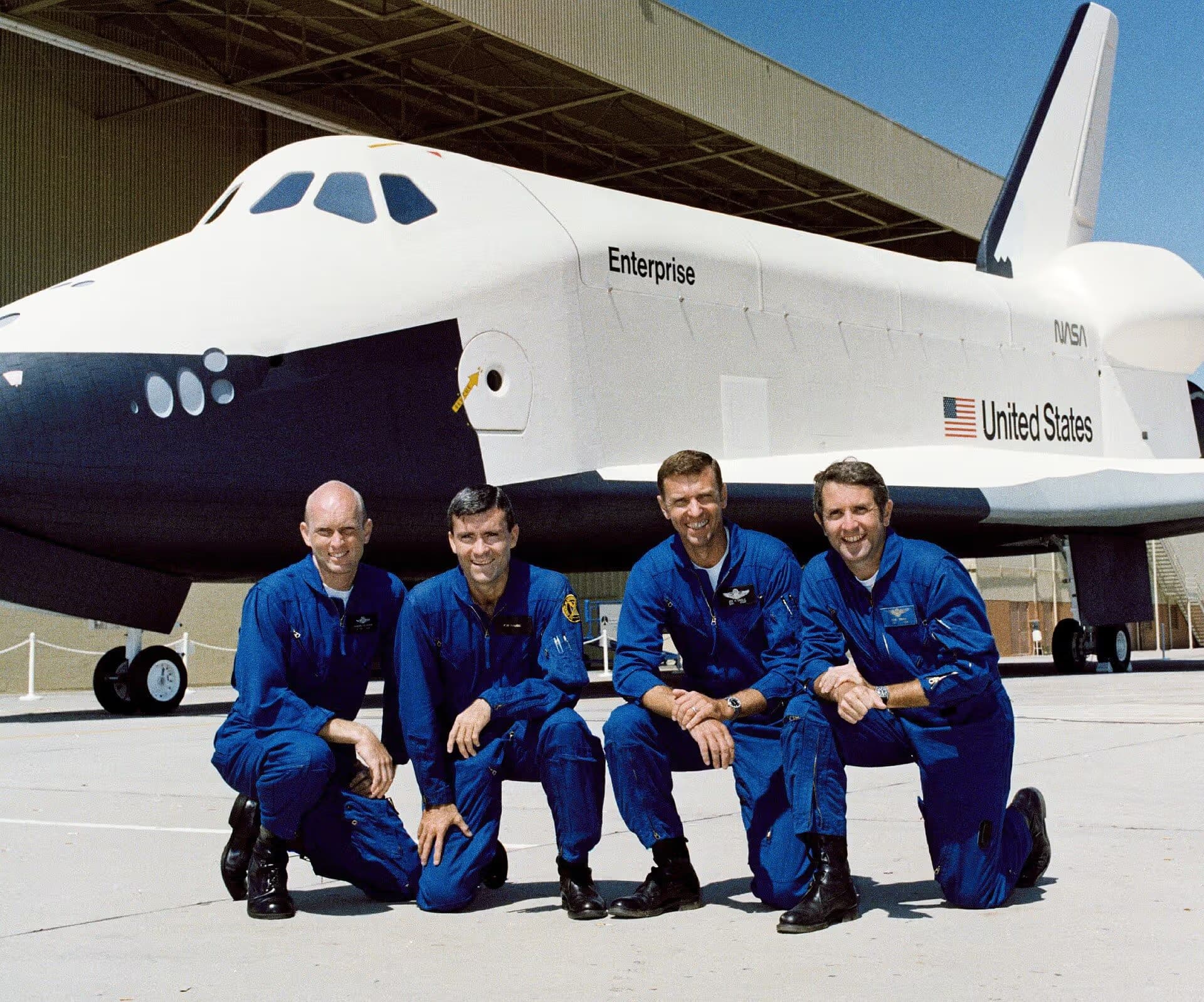 Unidentified — Aircraft