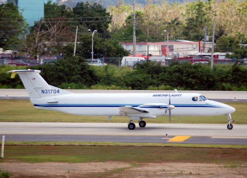 N31704 — Aircraft