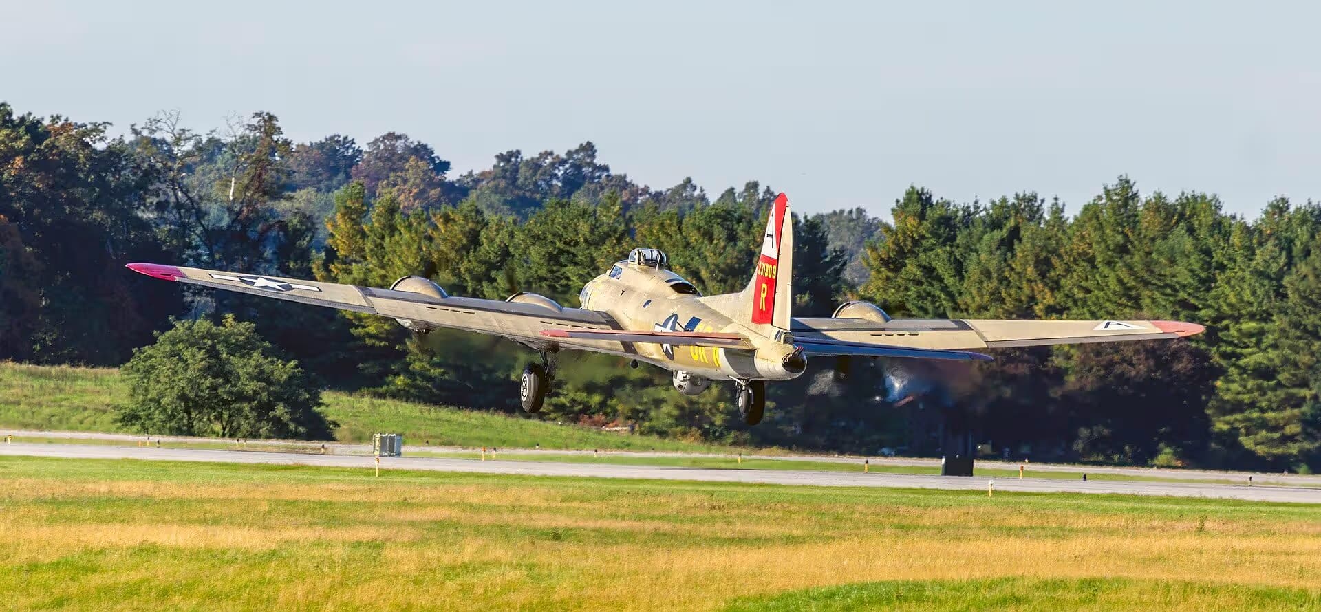 Unidentified — Aircraft