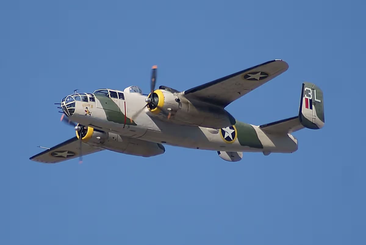 Unidentified — Warbird