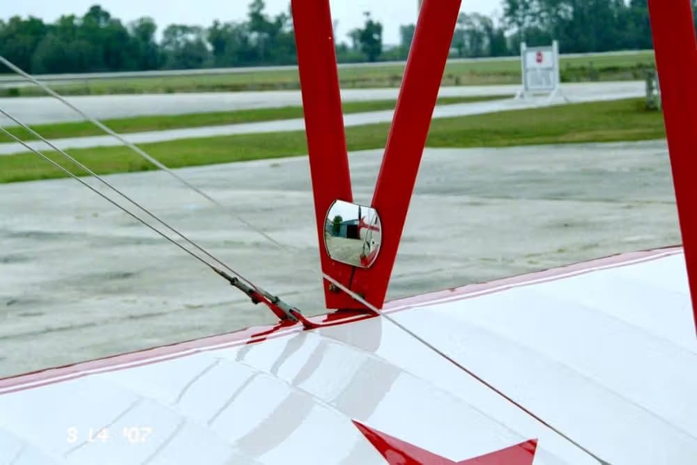 N809RB — Aircraft