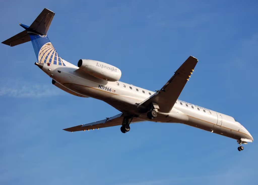N19966 — Aircraft