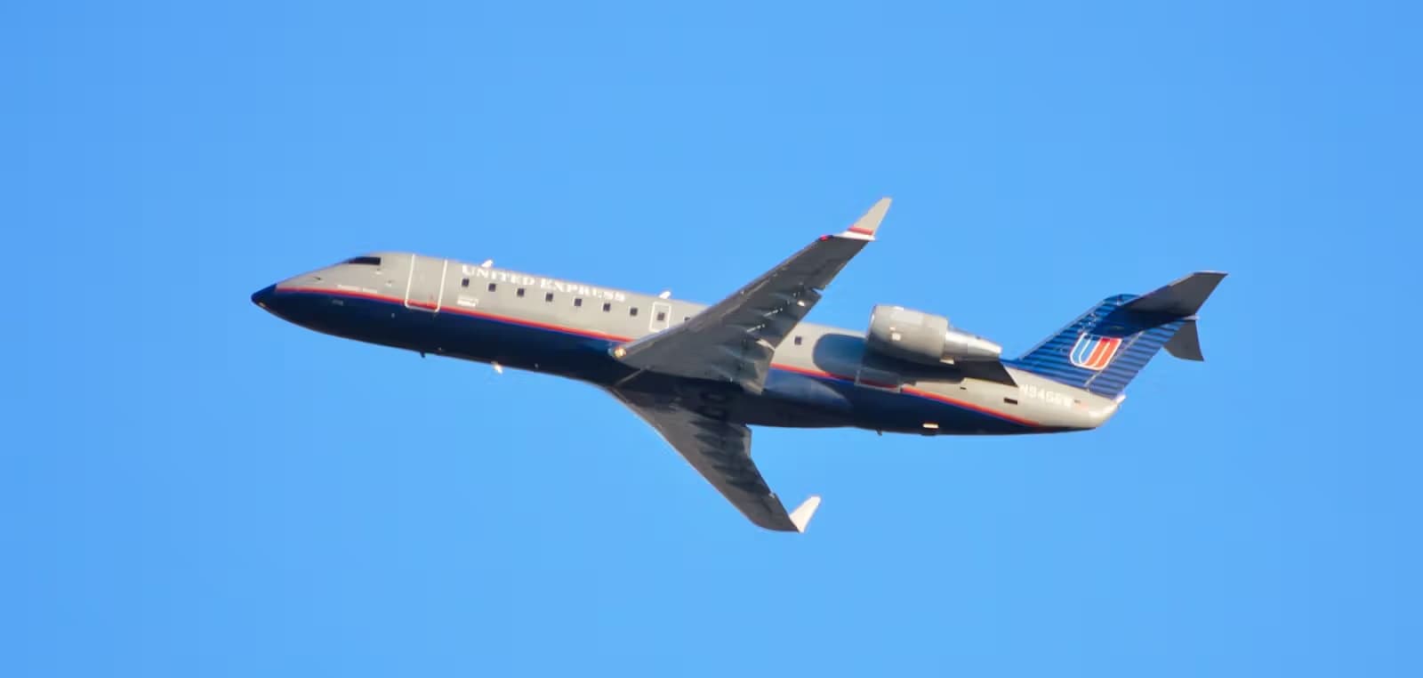 N946SW — Aircraft