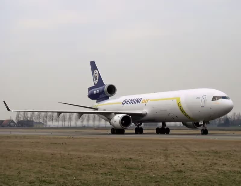 N705GC — Aircraft