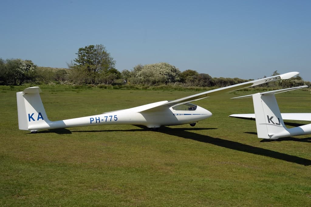 PH-775 — Glider