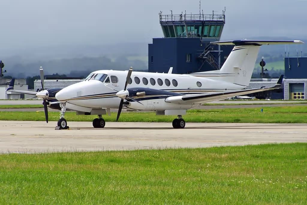 N37172 — Aircraft