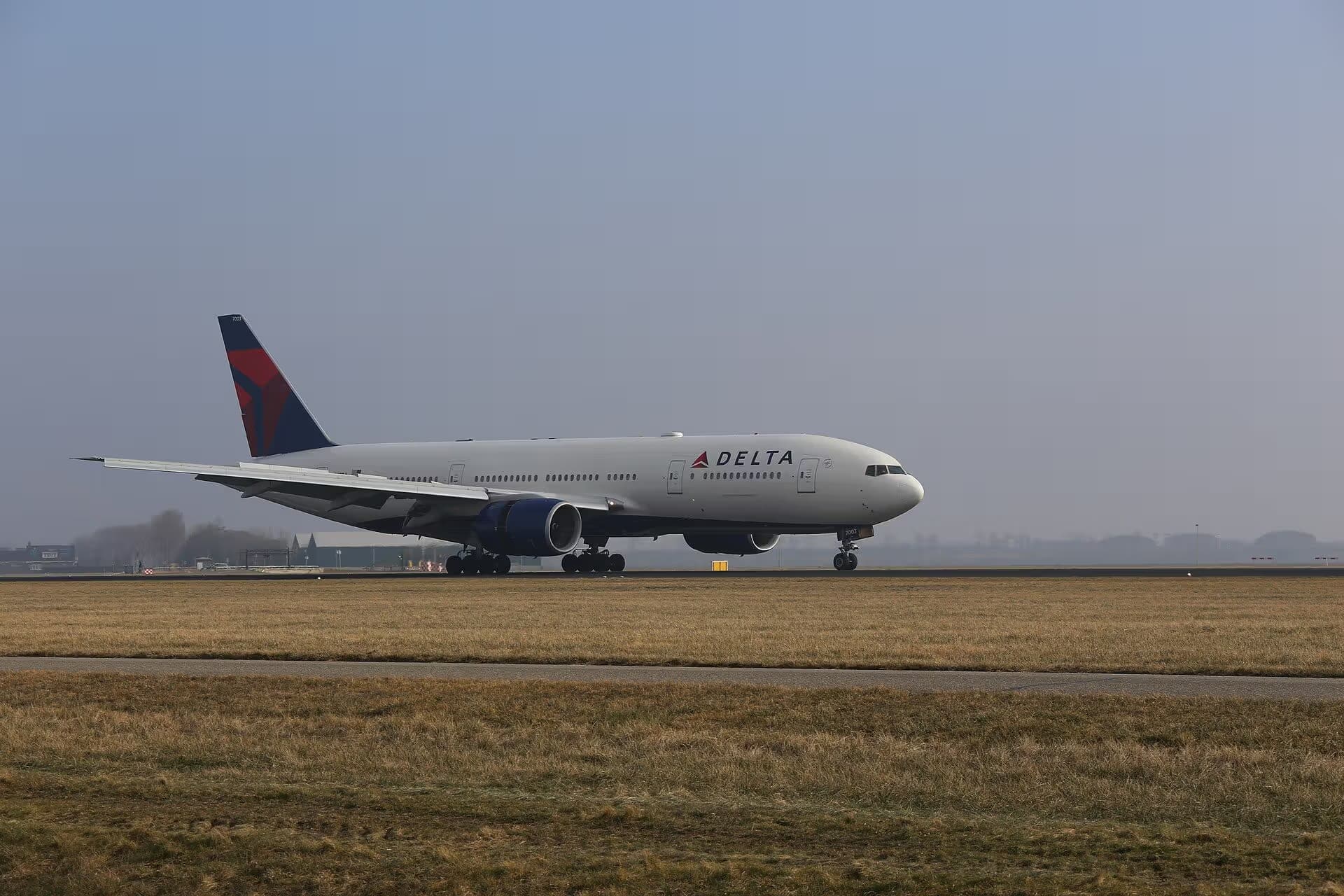 N862DA — Boeing