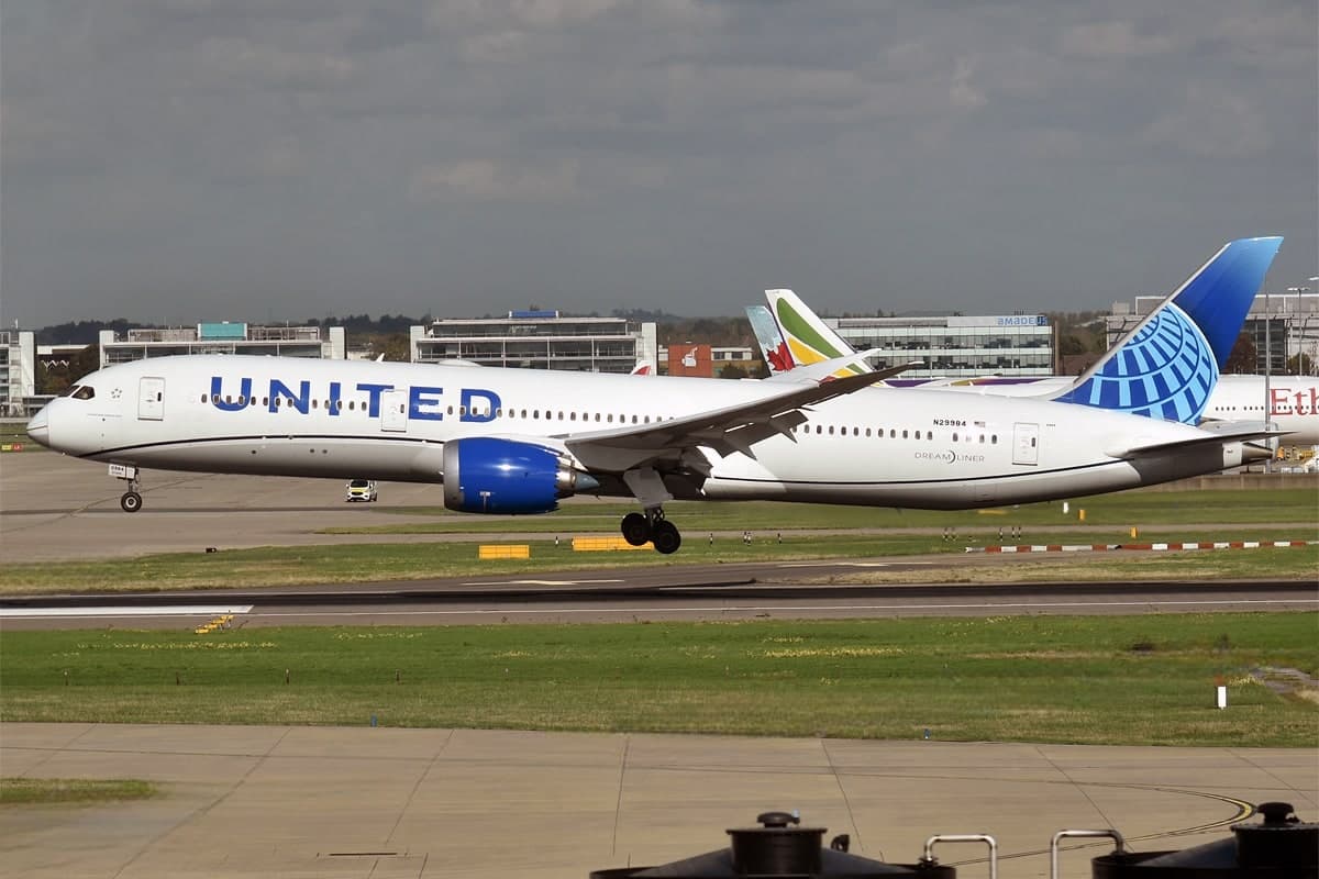 N29984 — Boeing