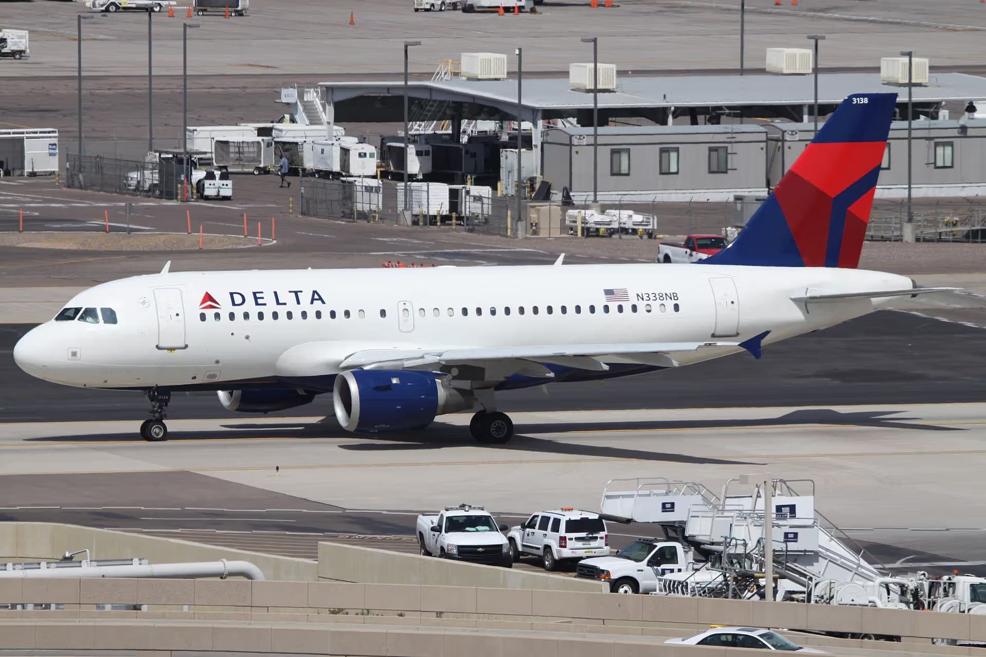 N338NB — Airbus