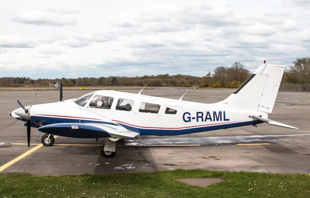 G-RAML — Piper