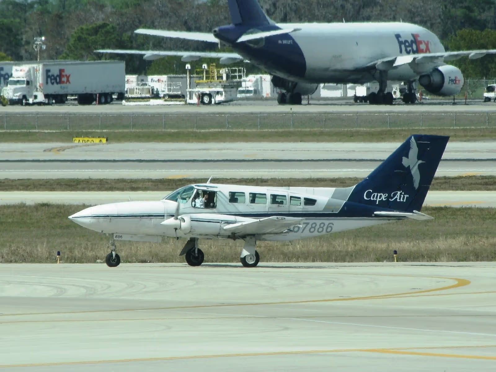 N67886 — Cessna