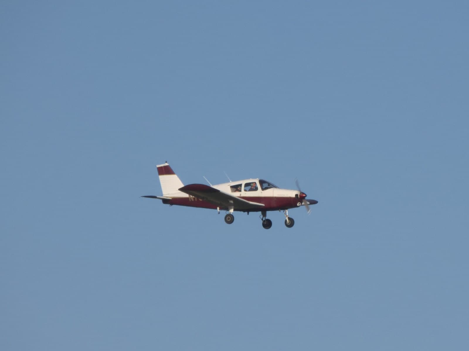 N7017W — Piper