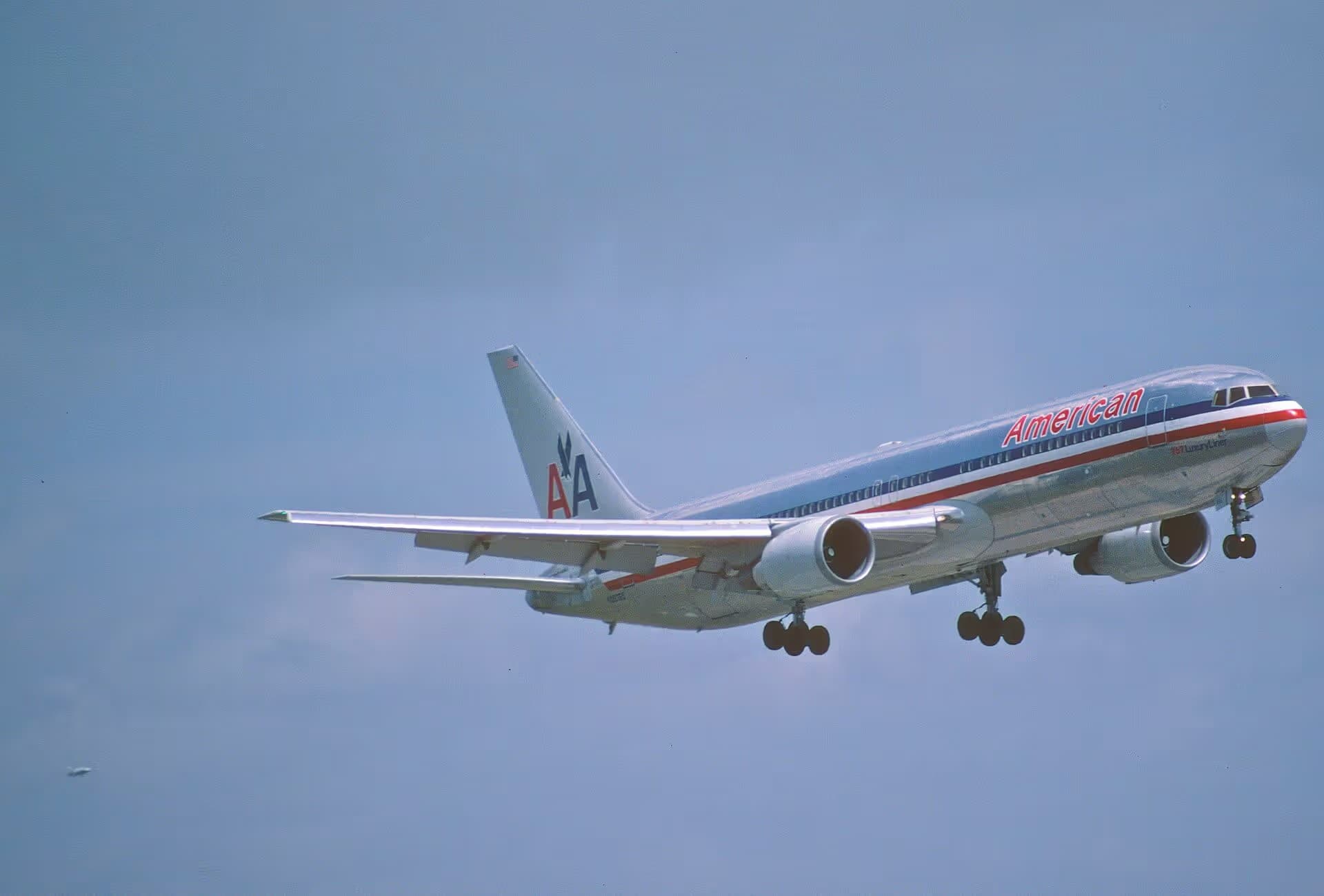 N39365 — Boeing