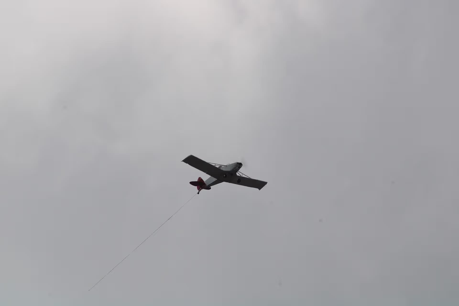 N6319Z — Glider