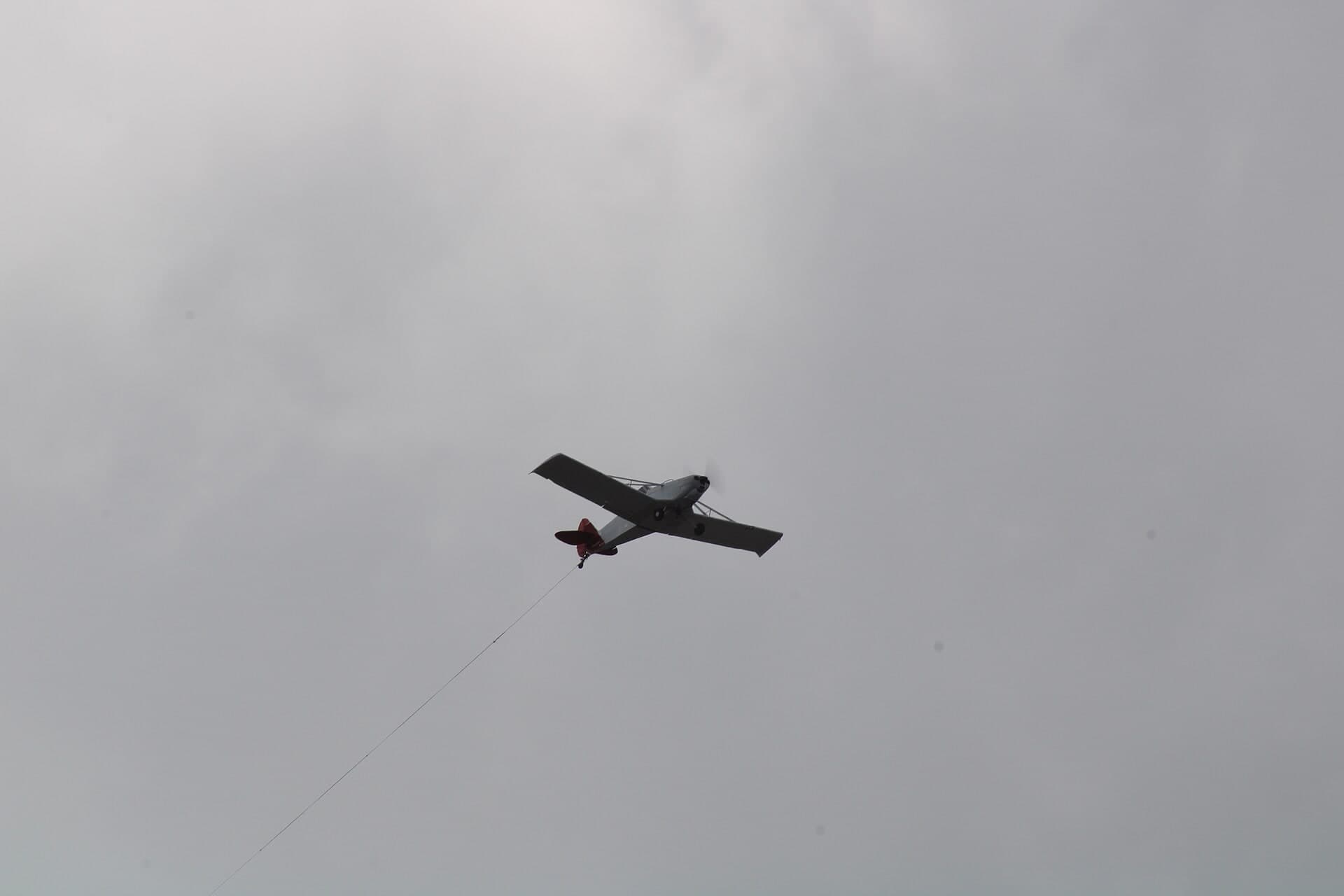N6319Z — Glider