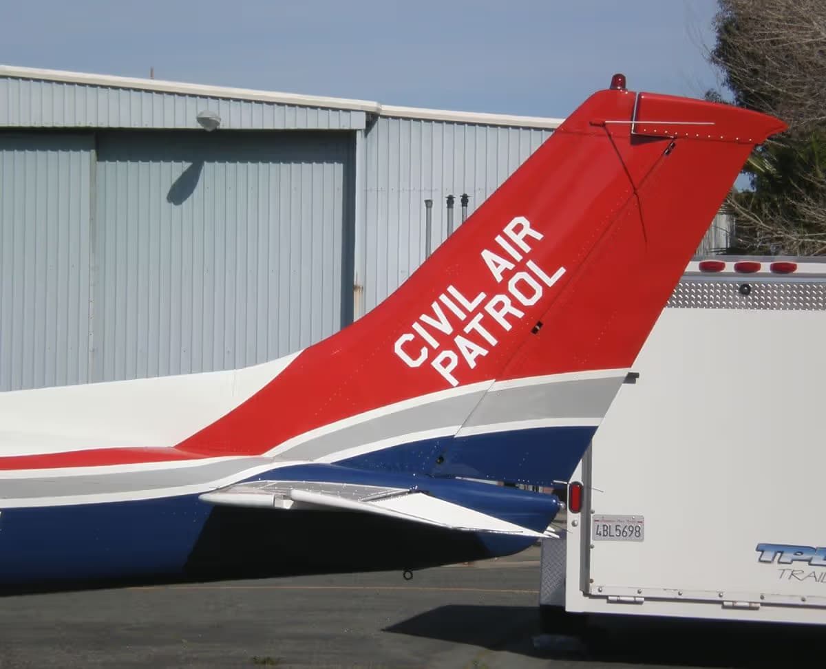 N6183E — Aircraft