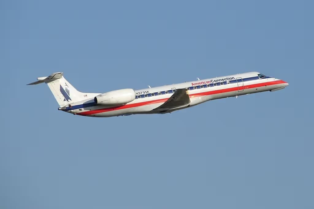 N373SK — Embraer