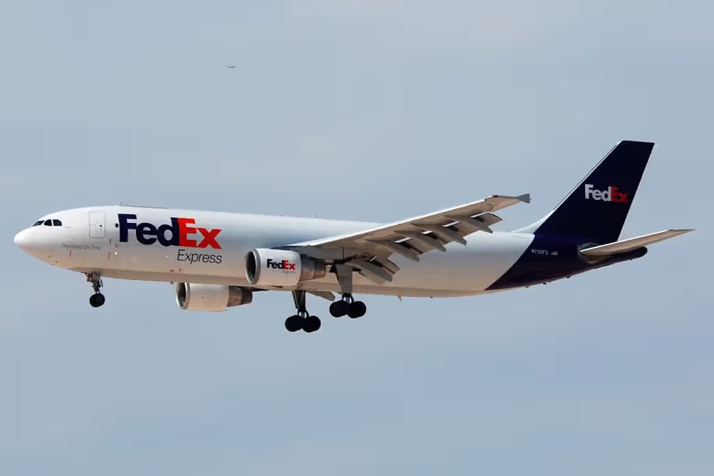 N730FD — Airbus